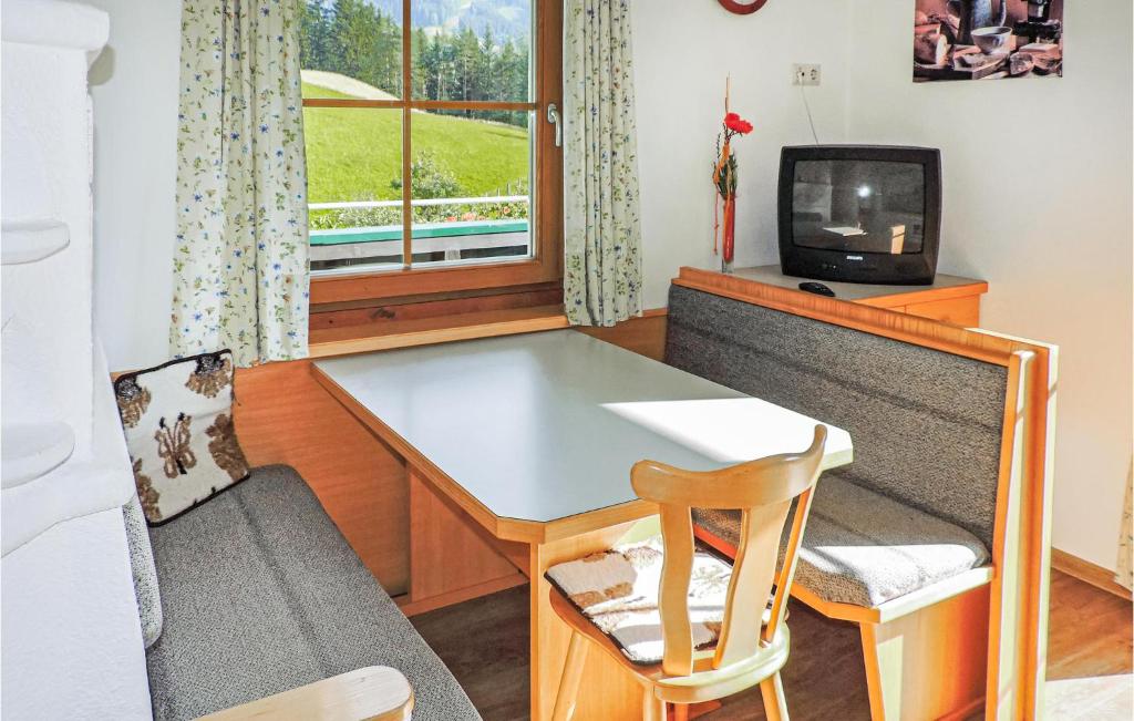 Sehr Schoene Ferienwohnung - 5