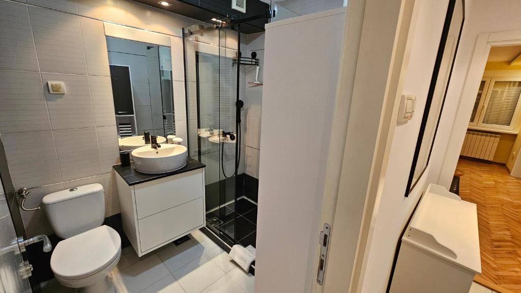 Apartment Nikmar Lux - 5