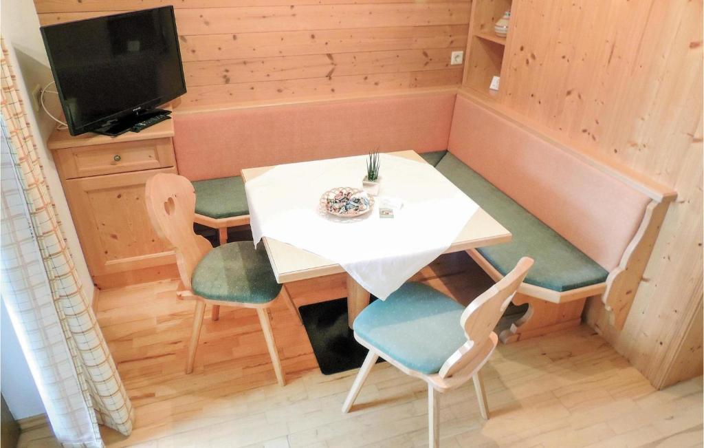 Ferienwohnung Im Landhausstil - 3