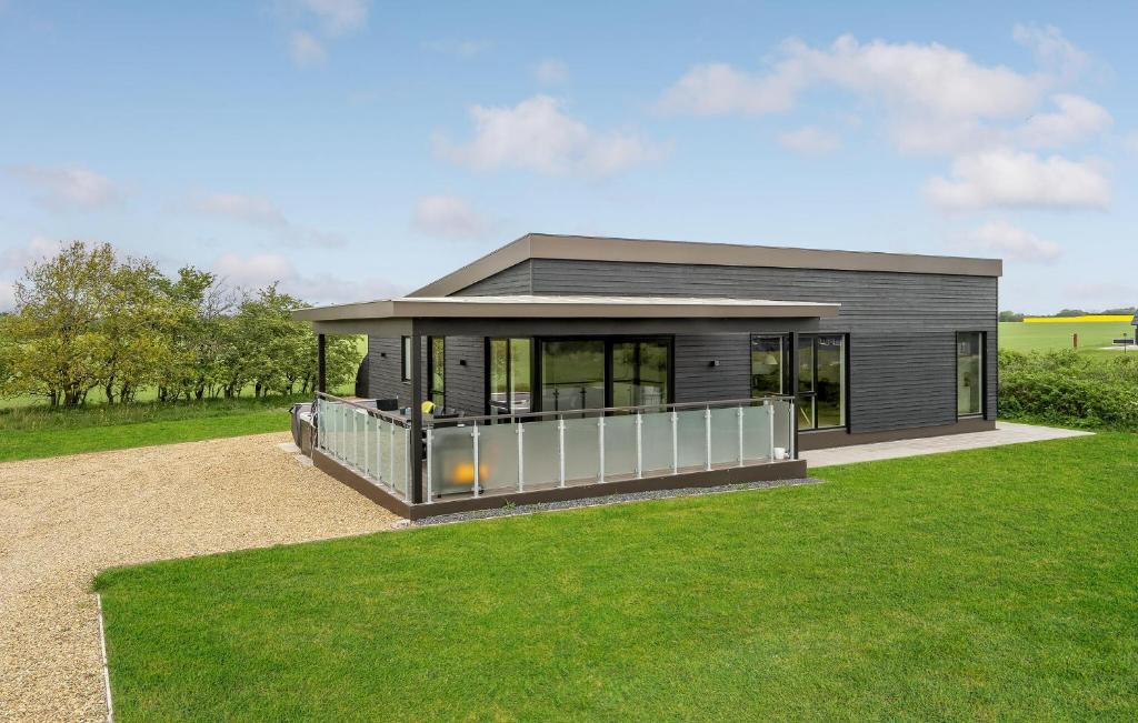 Nice Home In Spøttrup With Sauna, Spottrup