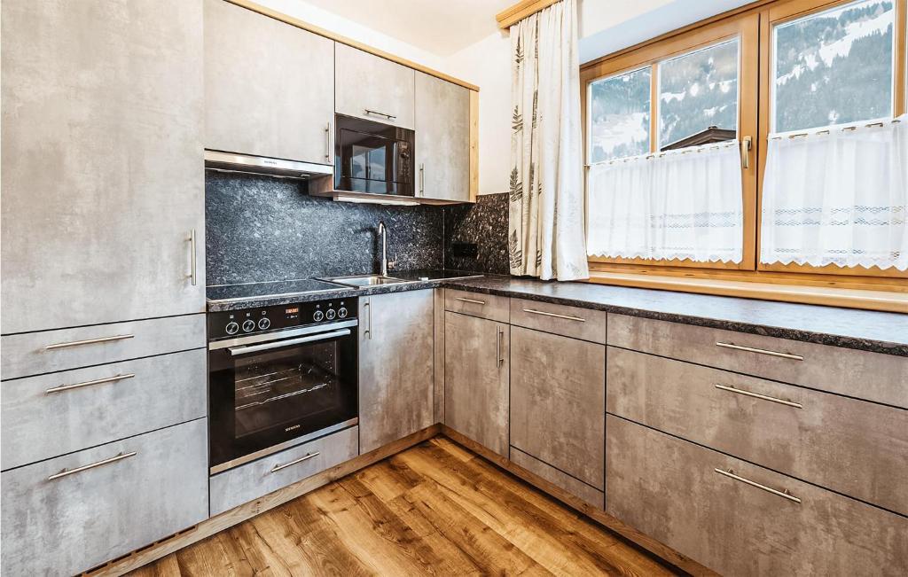 Ferienwohnung In Grossarl - 2