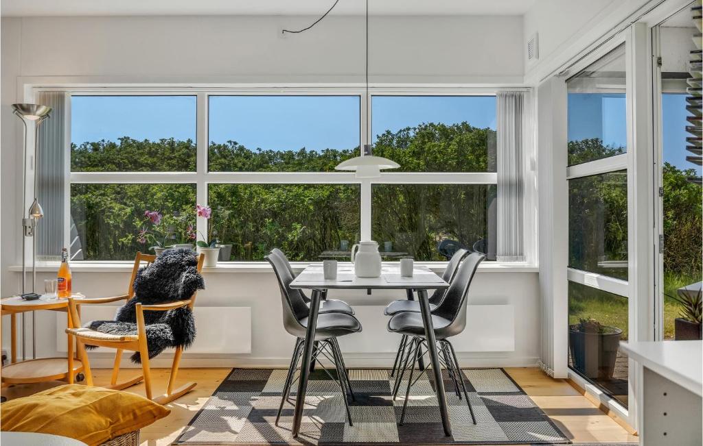 Fanø Bad, Lejl 15, Fano