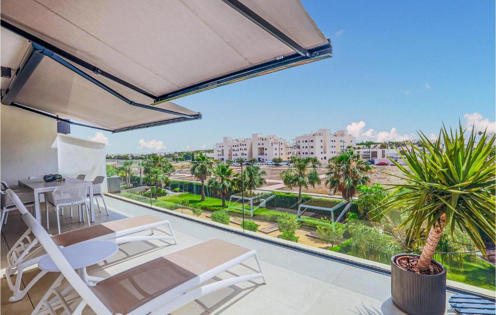 Gorgeous Apartment In Orihuela With Sauna - 2