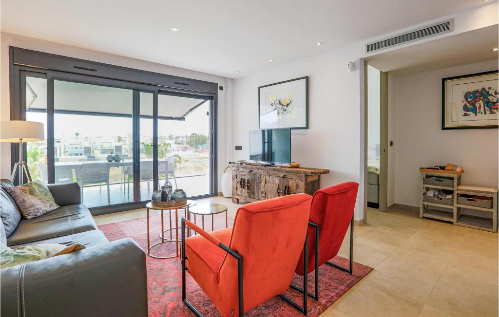 Gorgeous Apartment In Orihuela With Sauna - 3