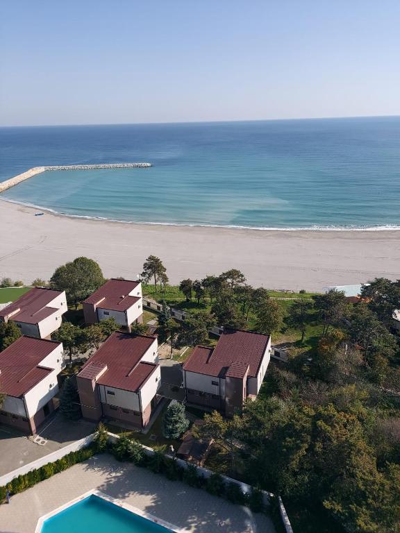 SeaView Olimp, Olimp