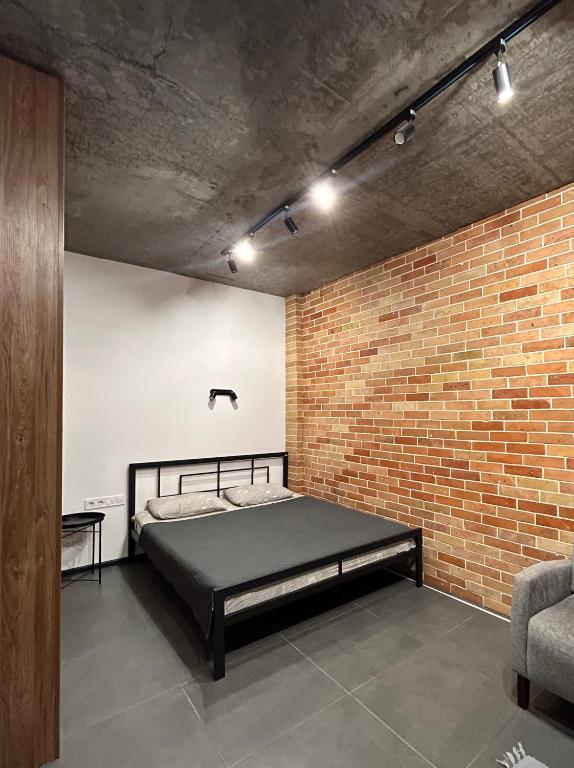 Loft на Кониського, центр, Dněpropetrovsk