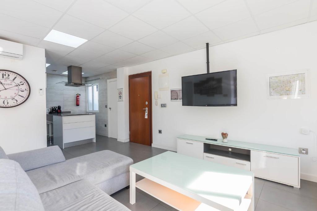 Apartamento Céntrico Salzillo - 3