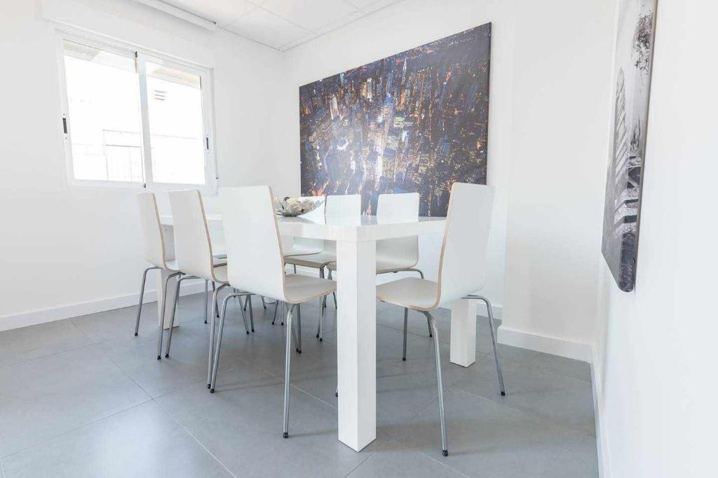 Apartamento Céntrico Salzillo - 5