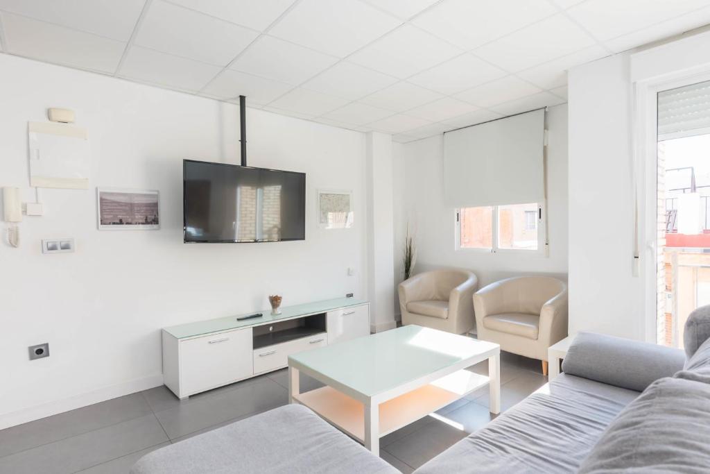 Apartamento Céntrico Salzillo - 4