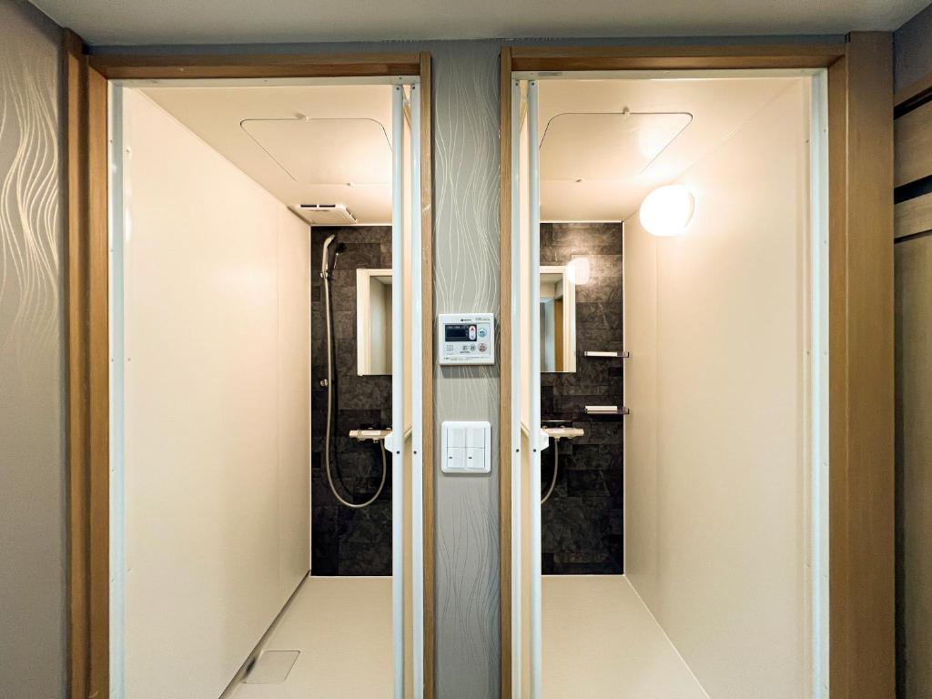 RUKA guest house