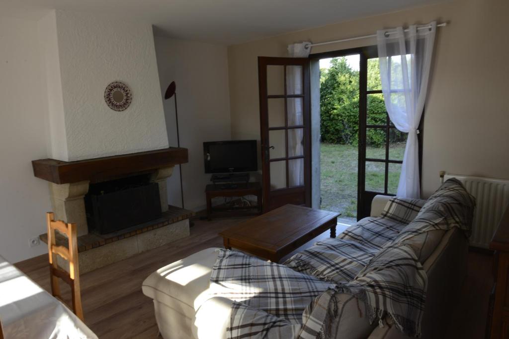 Maison familiale avec jardin privatif - 3