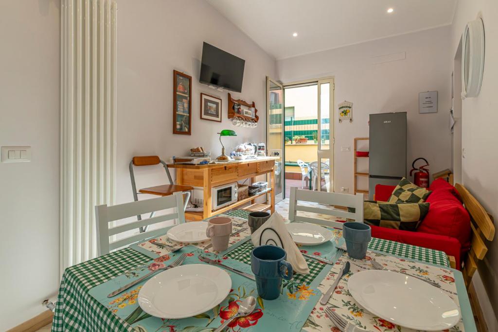 San Peter's Country House - 4