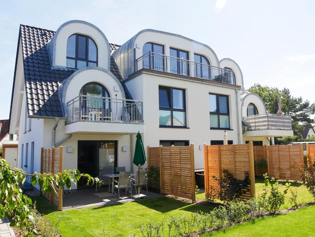 Beachside Zingst - Exklusiv und Strandnah, Zingst