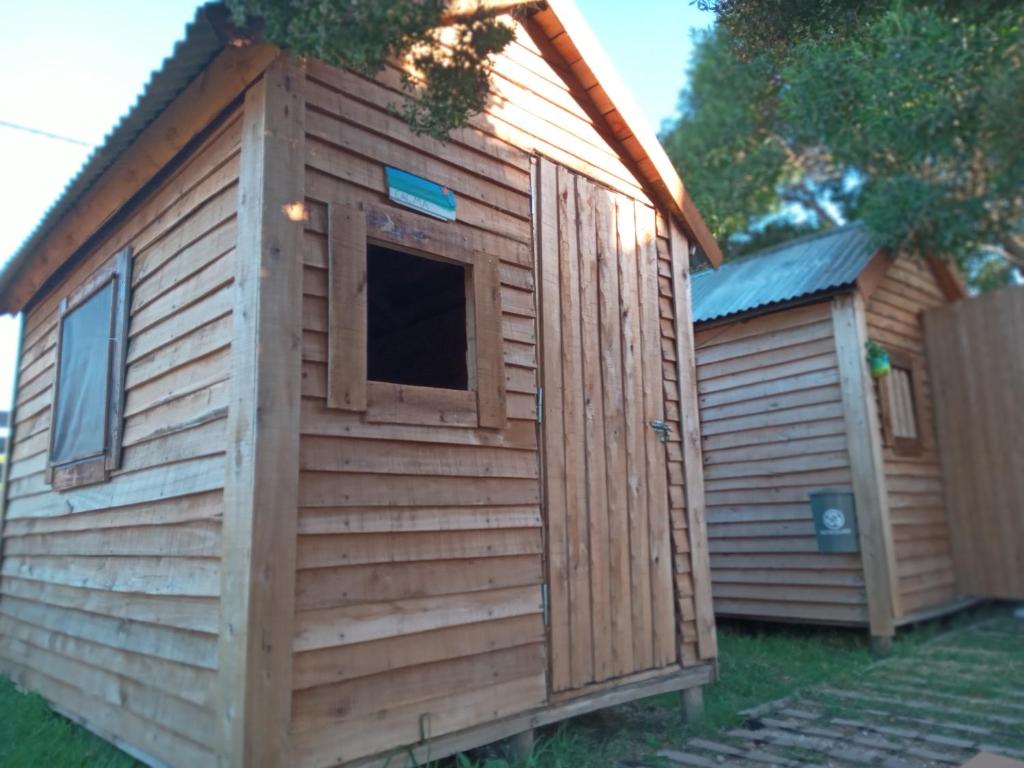 Dormis LUYEMY, Mar del Plata