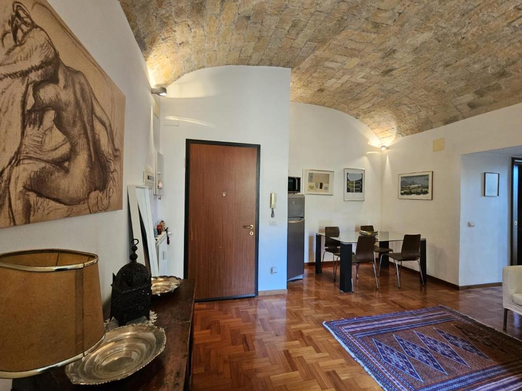 Be Your Home - Spritz Apartment, Roma