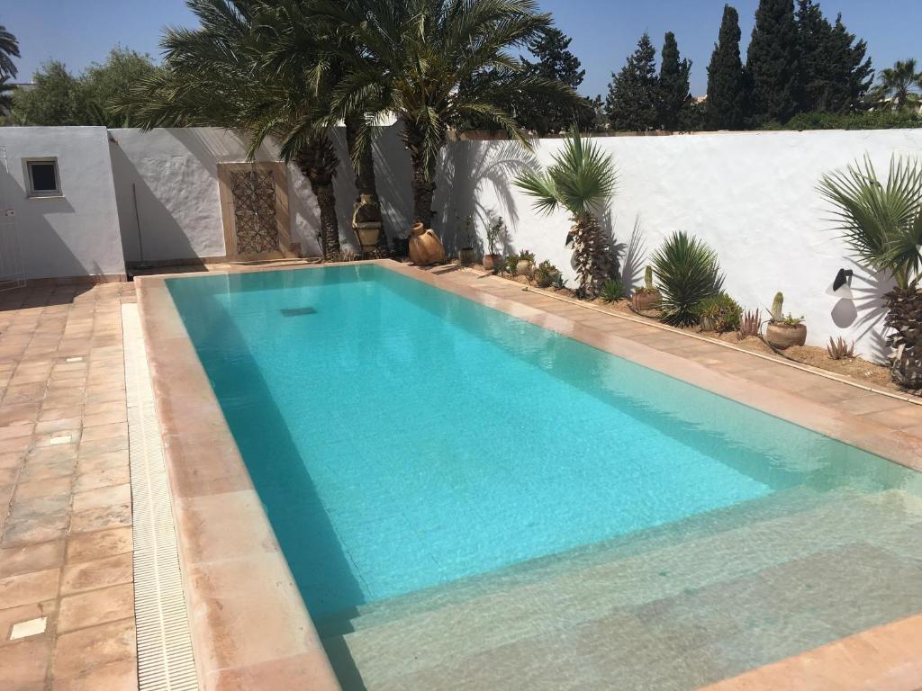 Dar El Mesbah, Djerba