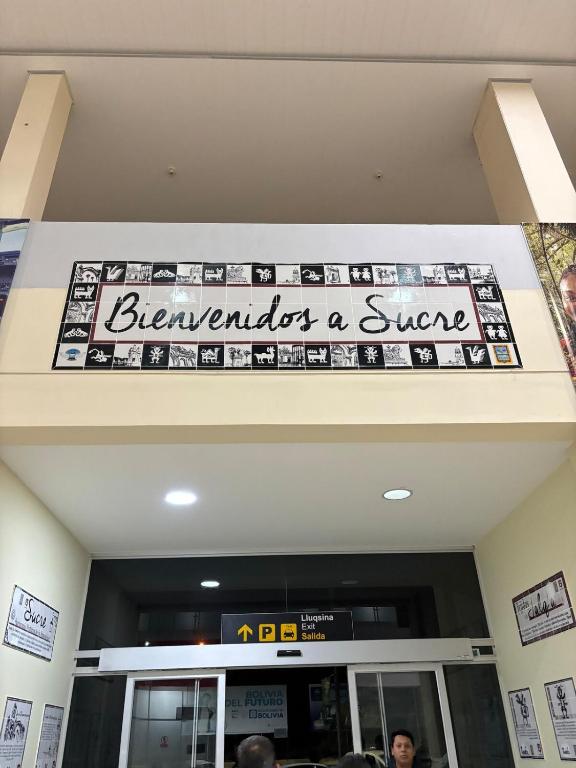 Habitacion con baño privado - 2