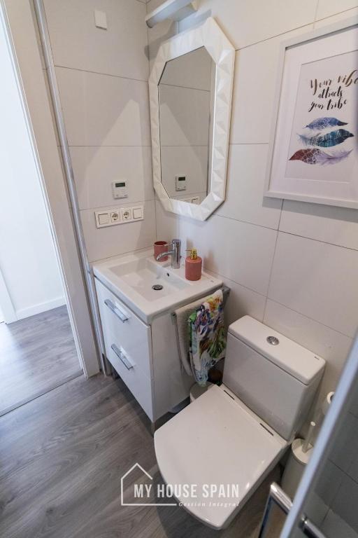 MyHouseSpain - Piso en el puerto de Gijón - 2