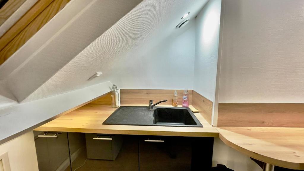 Le Chablis - Proche Centre & CHU, avec MiniBar - 2