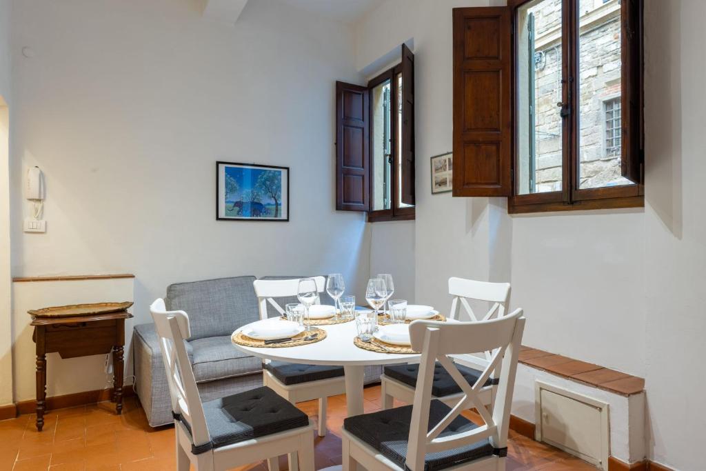 Bargello Apartment - 2