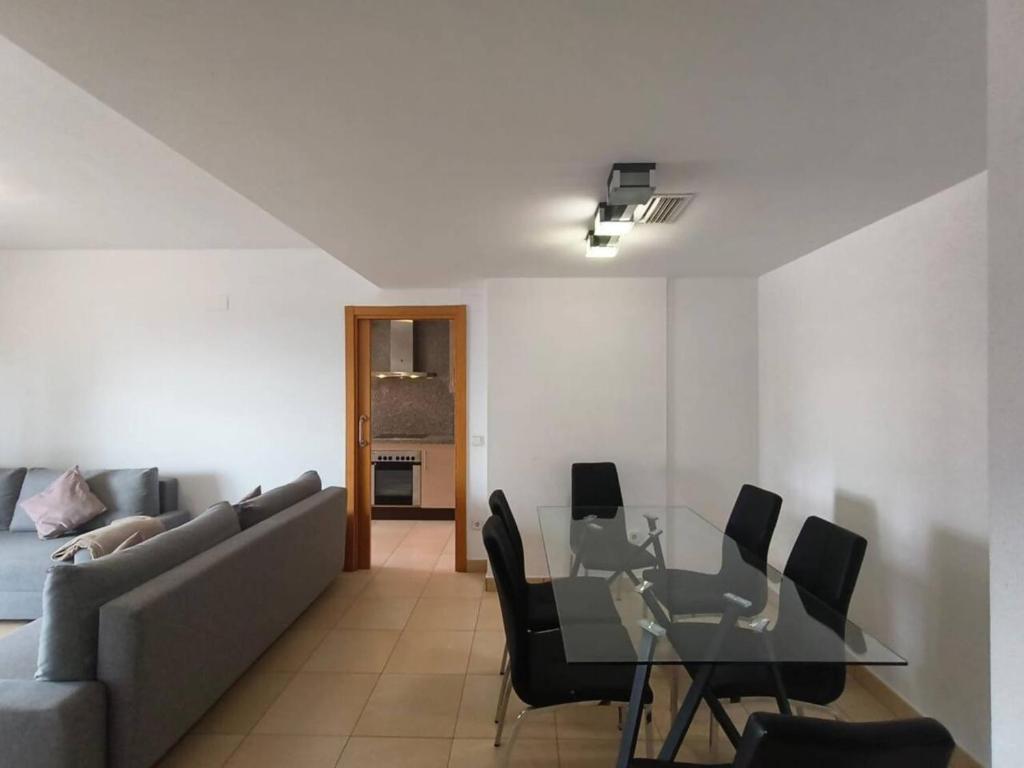 Islamar II Apt 1 Poniente Playa, Benidorm