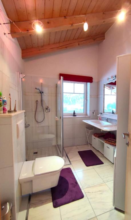 Ferienwohnung Schörghofer - 4