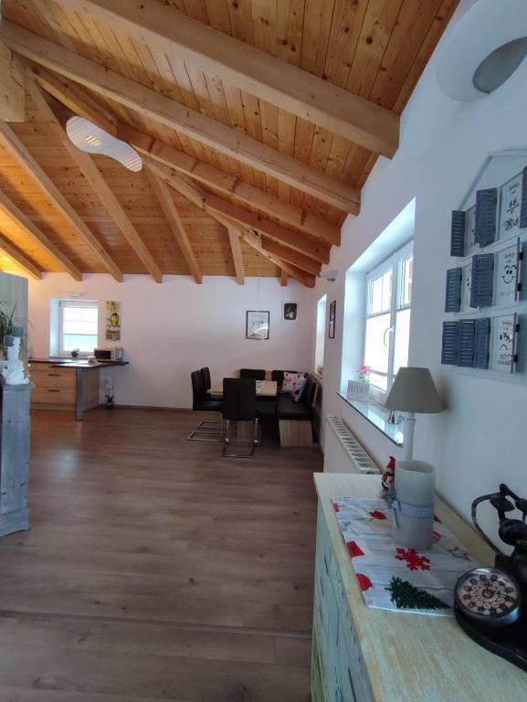 Ferienwohnung Schörghofer - 2