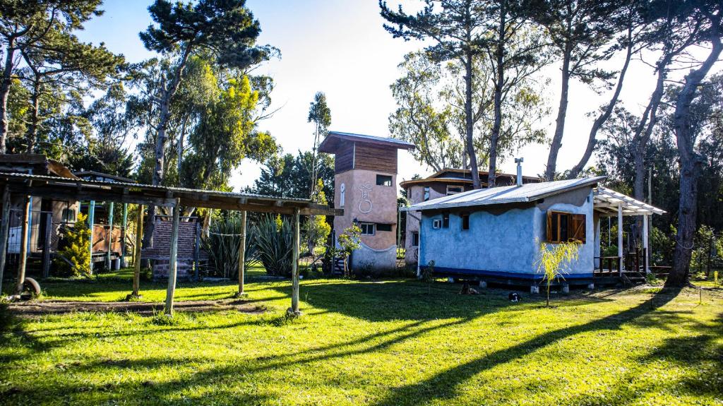 La Aldea - 4