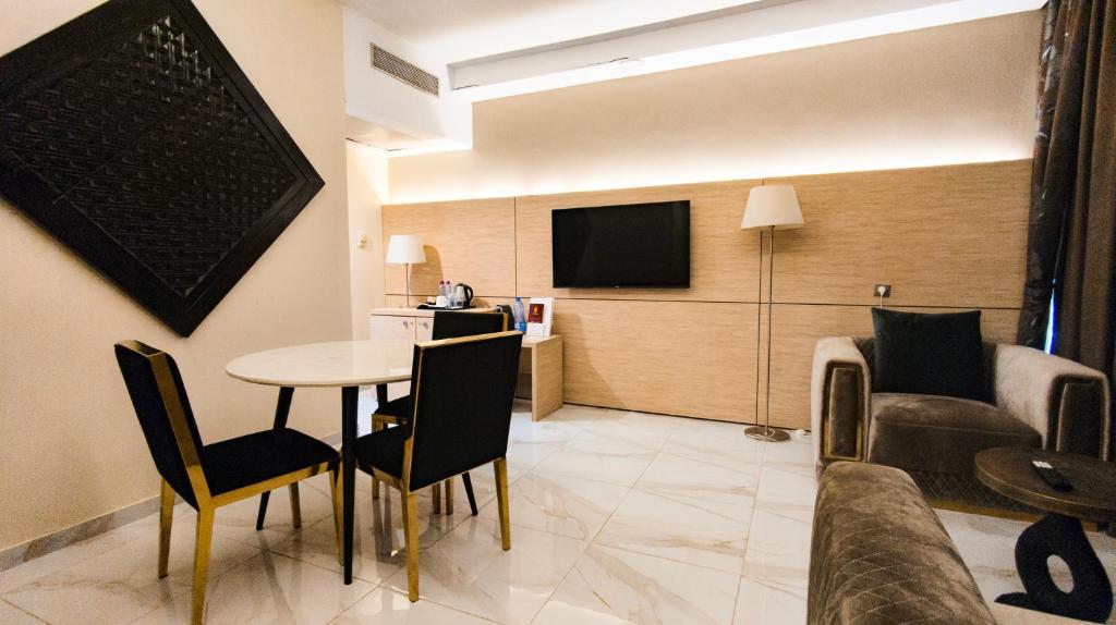 公共休息室/电视室