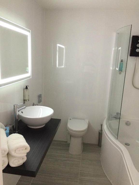 バスルーム（客室）