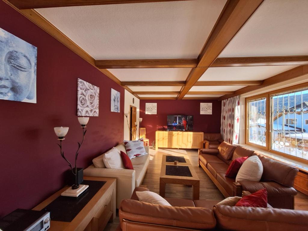 Ferienhaus Bernadette - 5