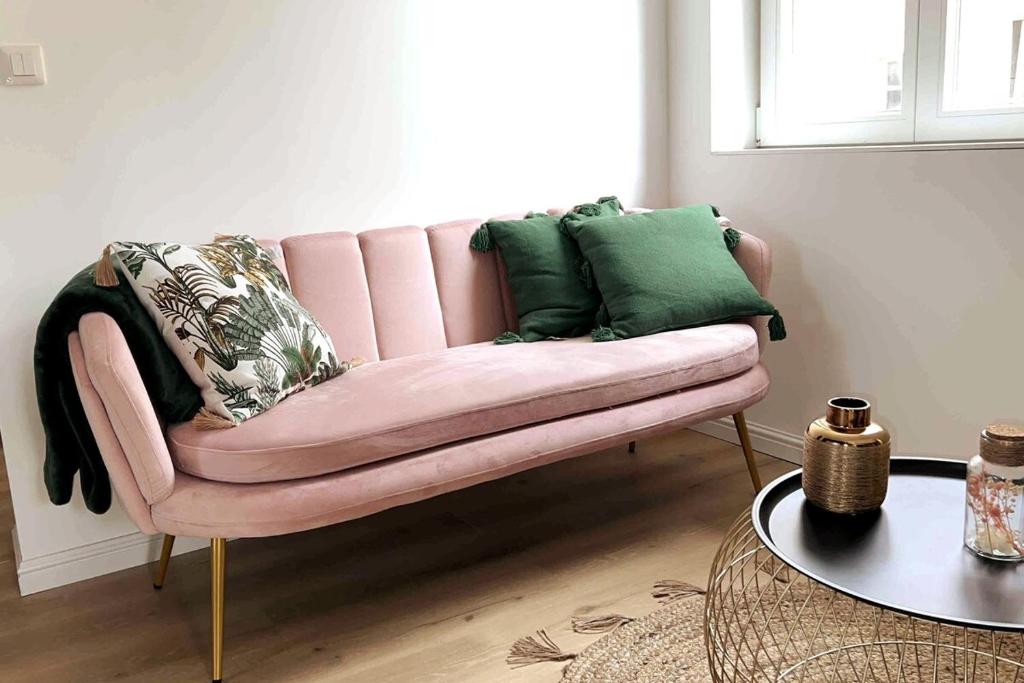 La SUITE'HOME Super Bright Modern Apartment - 4