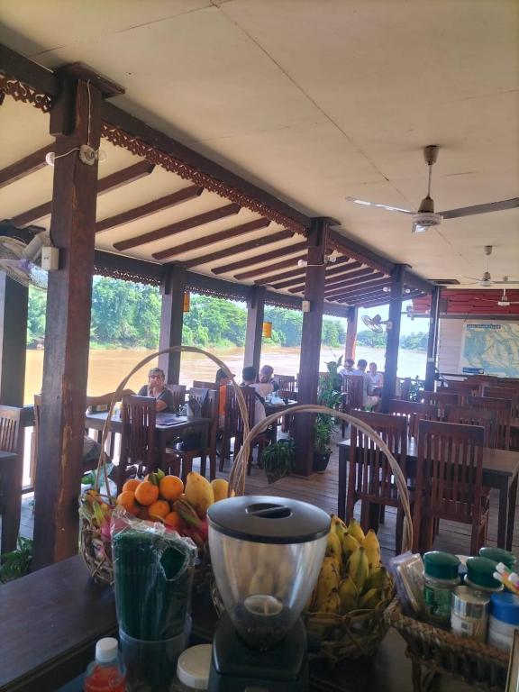 Mr Mo Guesthouse