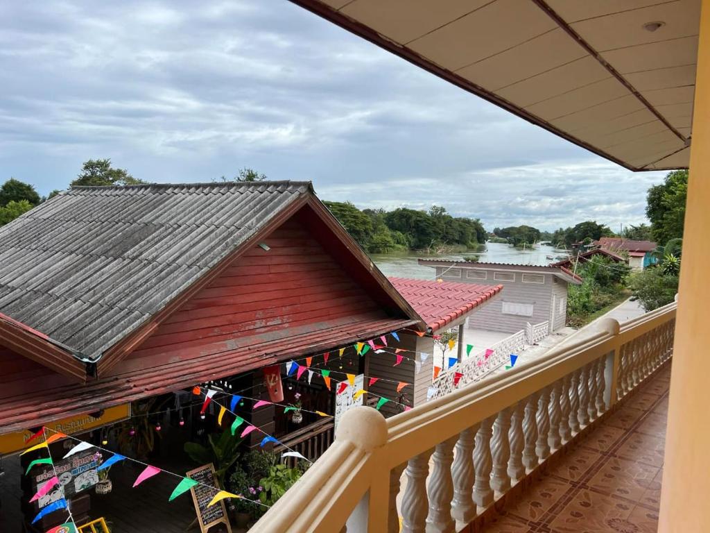 Mr Mo Guesthouse