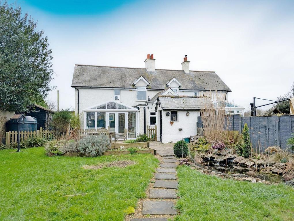 Wicks Farm Cottage - Ford Arundel, Ford