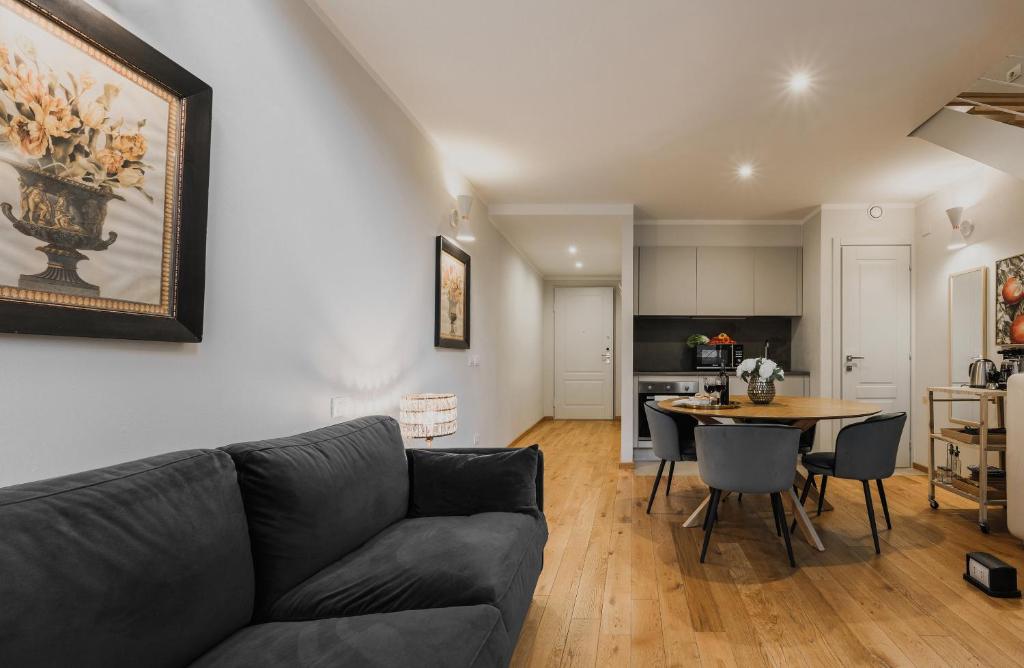 Apartments Florence - Ariento Deluxe 5 - 2