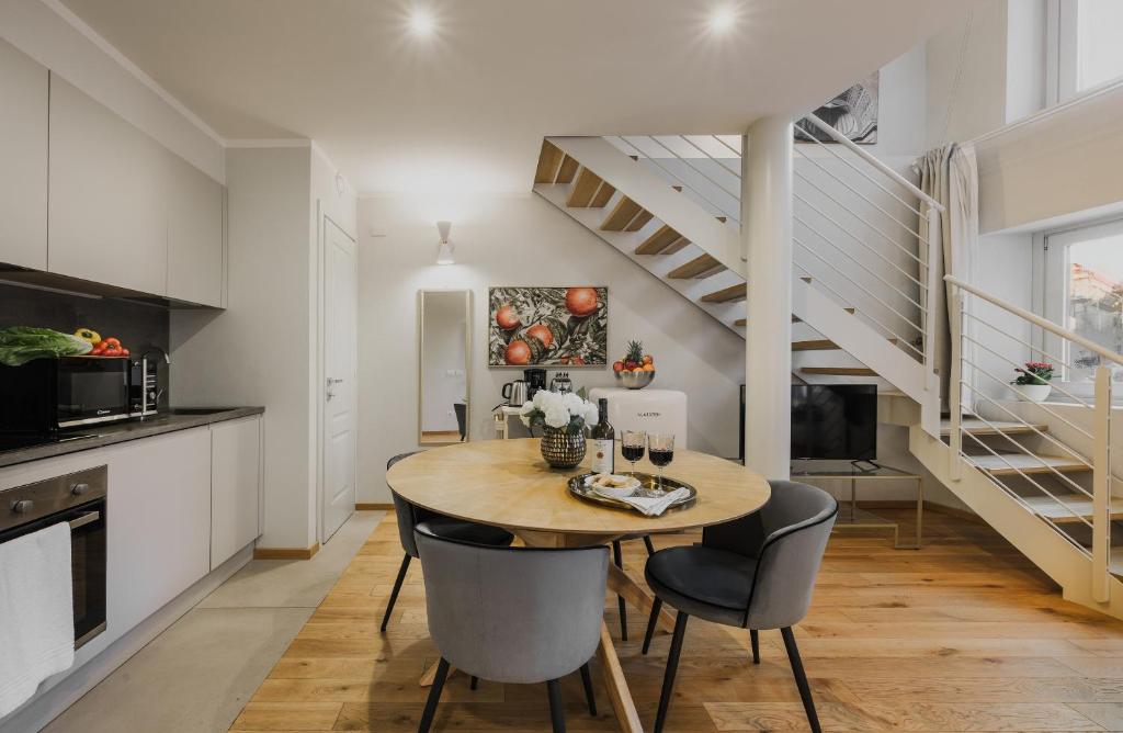 Apartments Florence - Ariento Deluxe 5 - 5