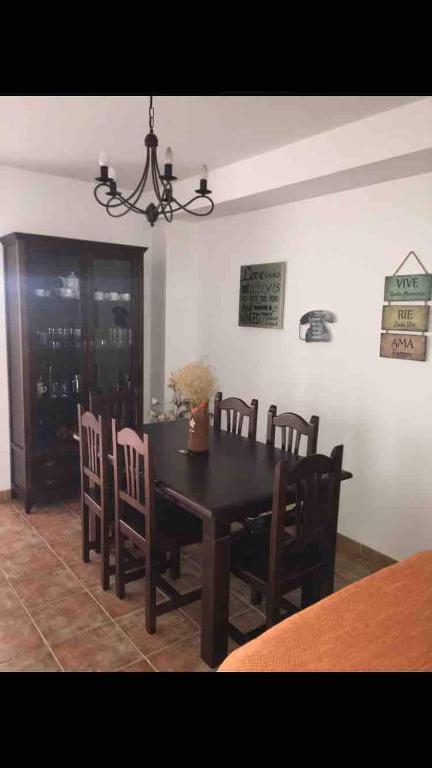 Majaceite, El Bosque