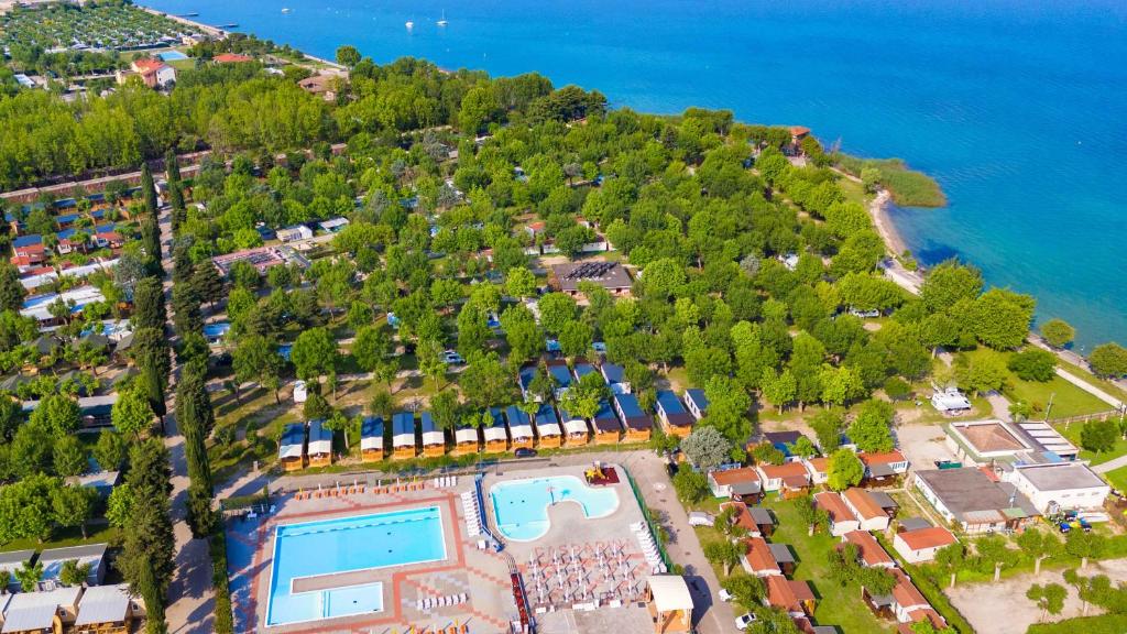 Baia Holiday Gasparina - 3
