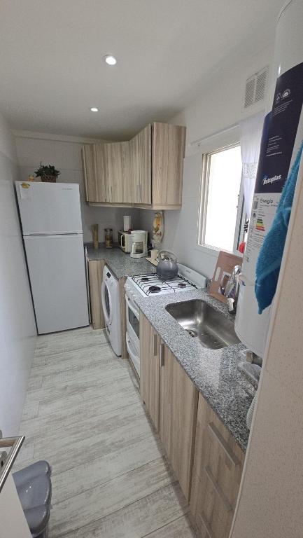 2 ambientes Lateral reciclado - 2