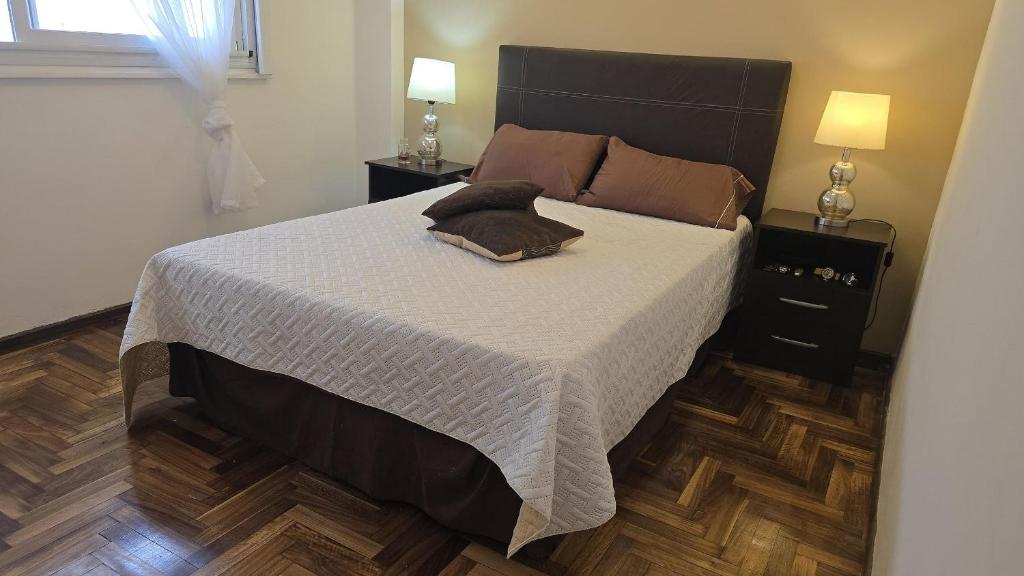 2 ambientes Lateral reciclado - 3