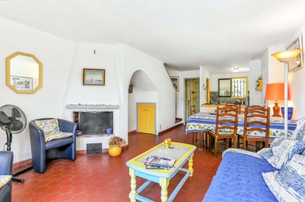 Maison confortable près des plages de Saint-Raphaël - 3