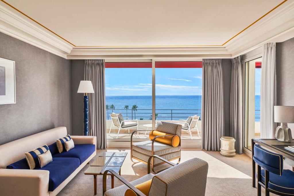 Hotel Majestic Barriere (Hôtel Barrière Le Majestic)