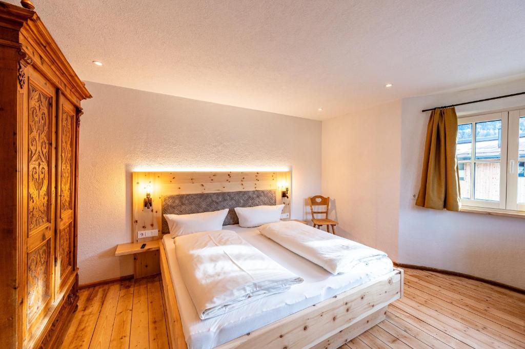 ZugspitzApps,Villa SONNENSCHEIN - 5