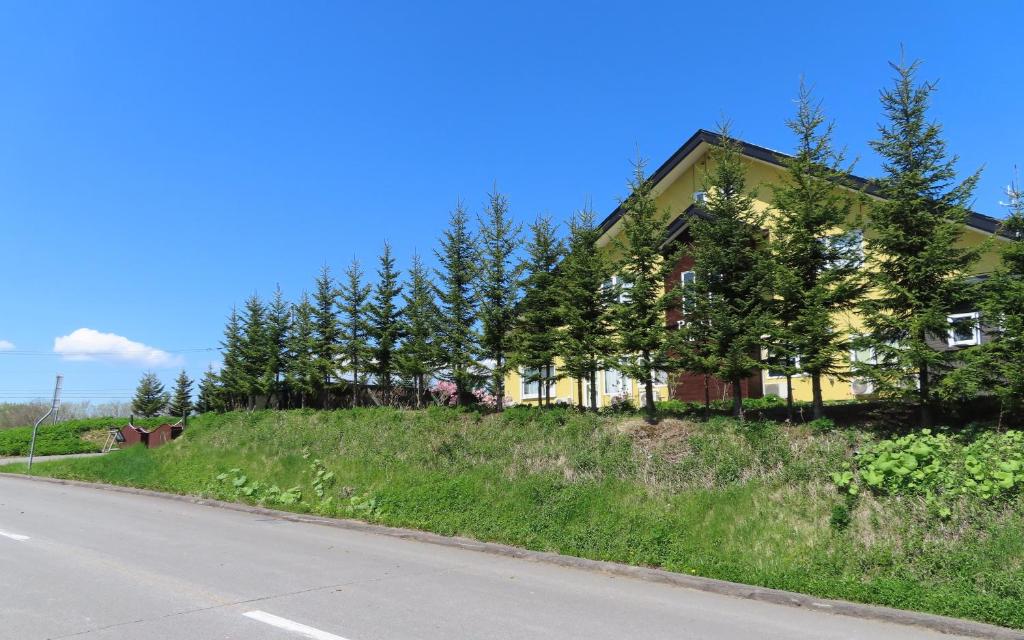 肯瑪麗民宿 (B&B  Ken&Mary)