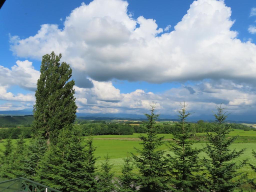 Surrounding environment