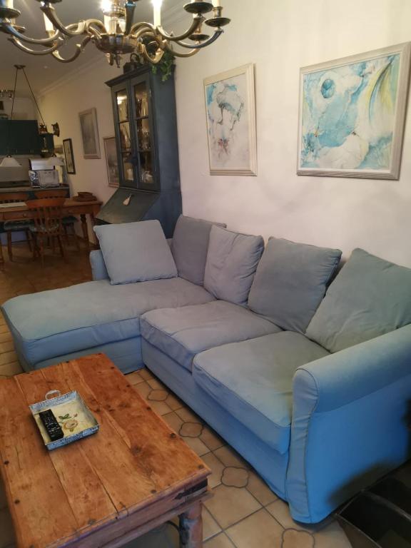 RES 404 - Residenz - Seeblick, Scharbeutz