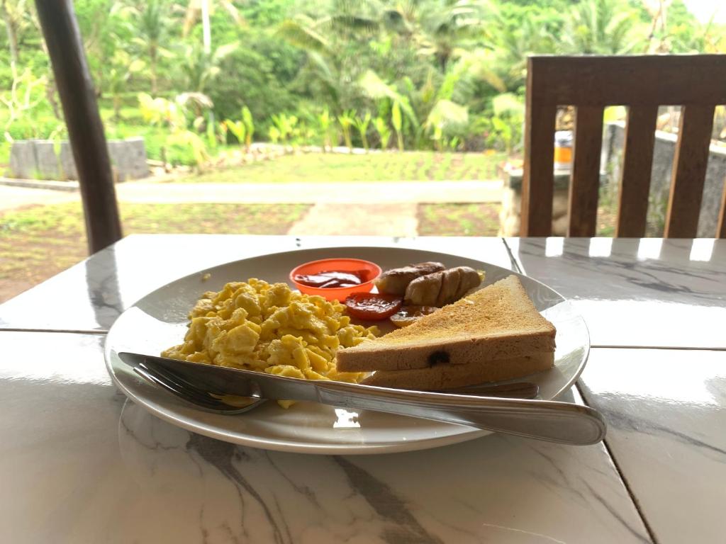 d’Kelingking Secret Villas