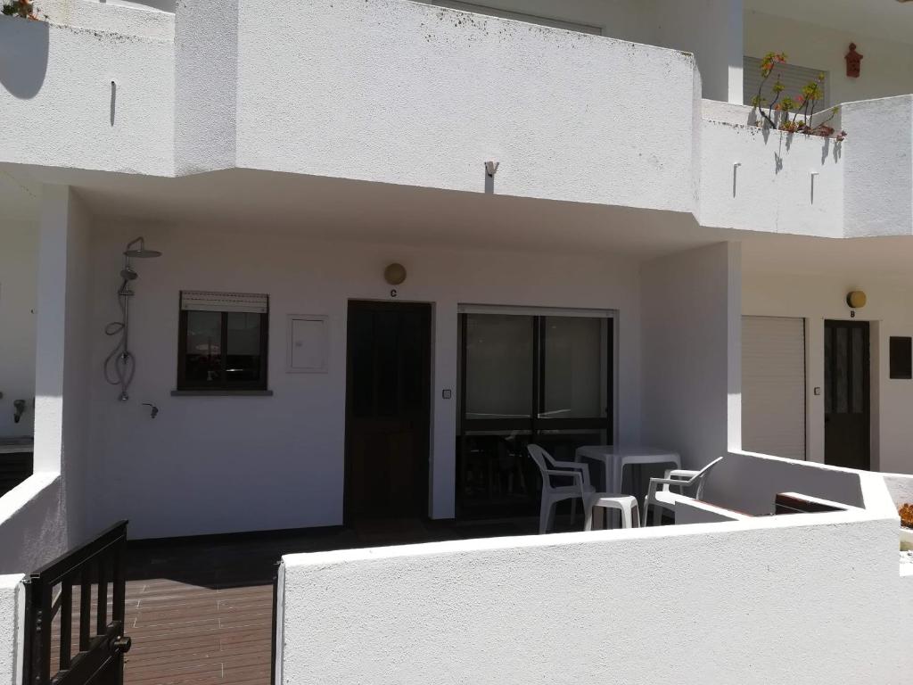 Baleal Time Out, Ferrel