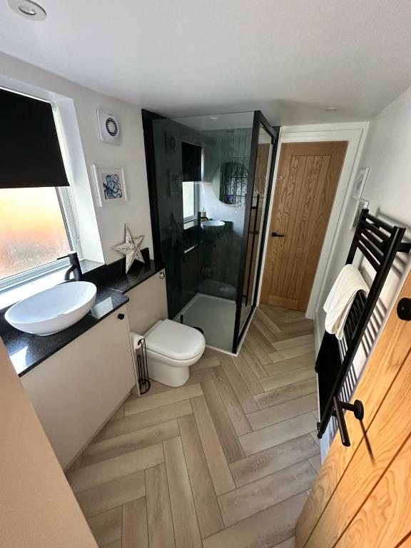 Saffron Cottage, Hornsea photo 8